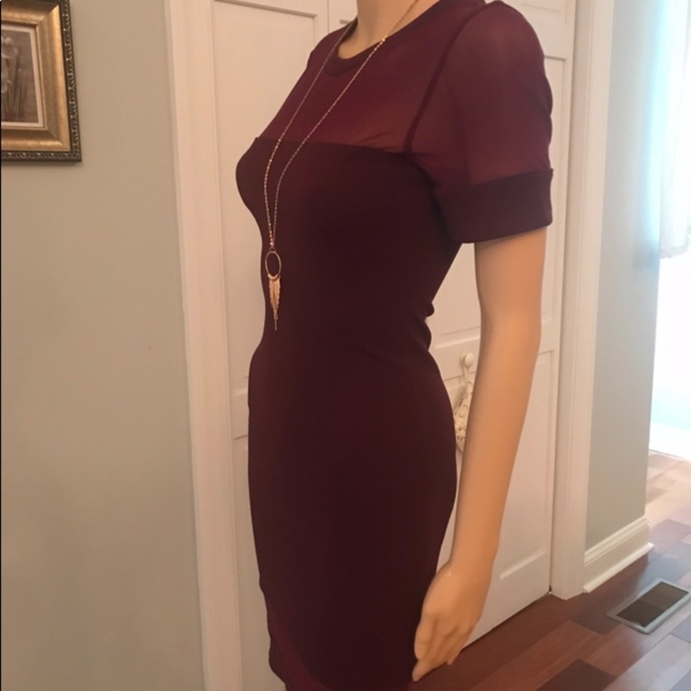 Dress - Picture 2 of 8